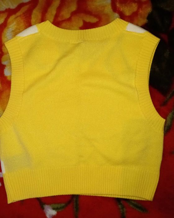 жилетка для школы можно