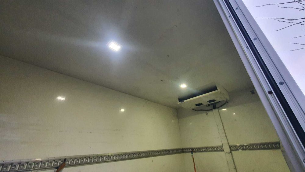 Mercedes-Benz 316 FRIGO