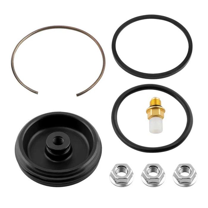 Perna Perne Aer Fata Stanga Dreapta Mercedes Ml W164 Gl X164 NOI