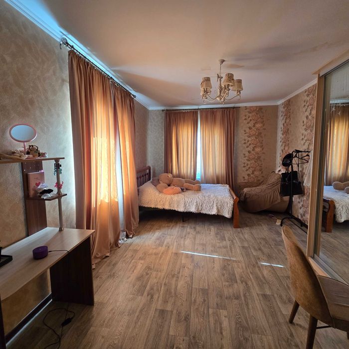 Продаётся коттедж