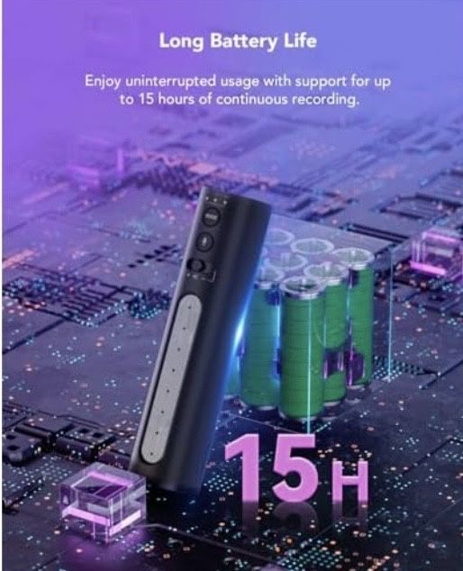 NearStream AM10B микрофон за подкасти, стрийминг и музикални мрежи