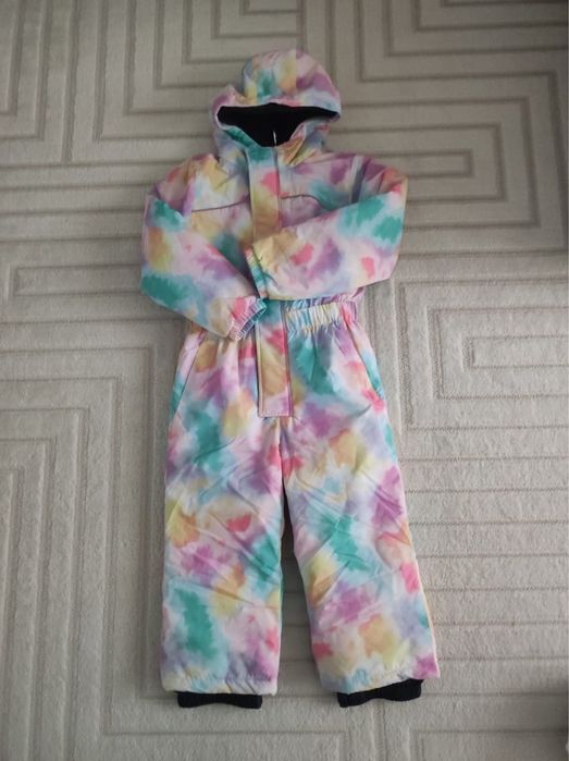Комбинезон для девочек