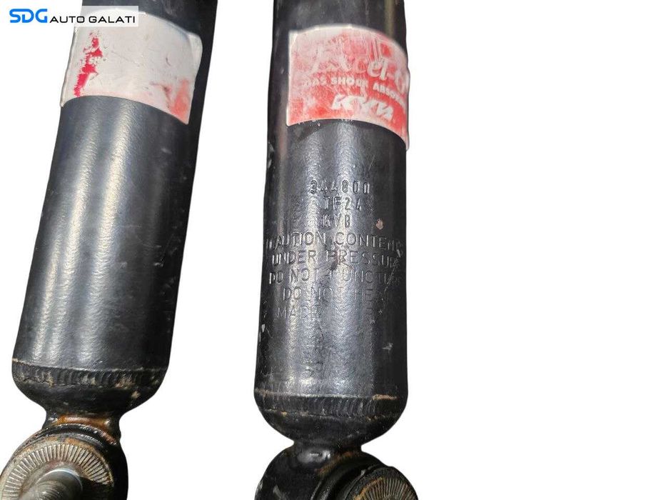 Set Amortizoare Telescoape Stanga Dreapta Spate Renault Megane 2 Break 2002 - 2008 Cod 344800 [N4294]