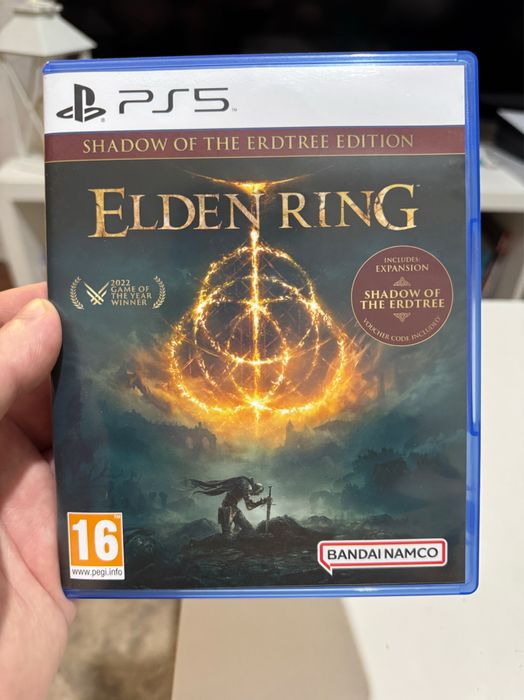 Продаютс игры на PS5