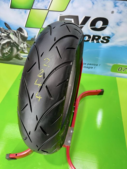 160 70 17 Anvelopa Moto 2022 Metzeler Maraton 888 Cauciuc Spate C2244