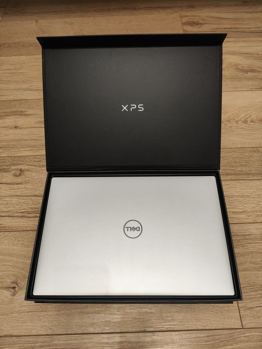 Dell XPS 15 9520 | i7-12700h | RTX 3050