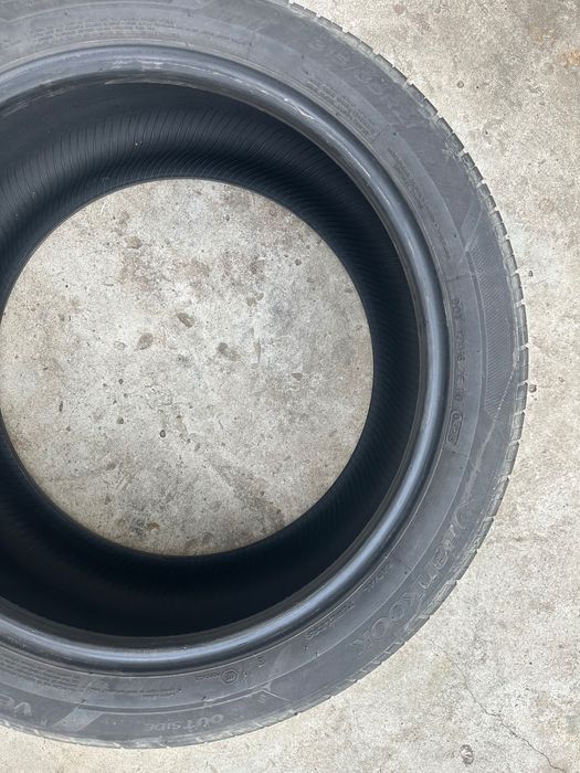 Cauciucuri vara Michelin