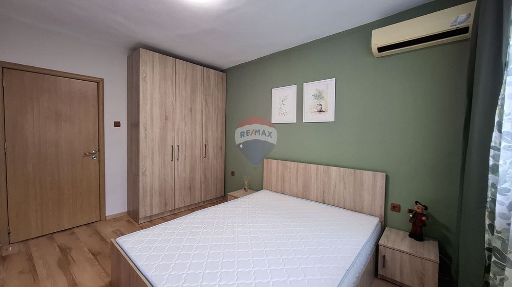 Дава се под наем Двустаен апартамент в Варна, Аспарухово - 75 кв.м за 513.57 € - Снимка #7