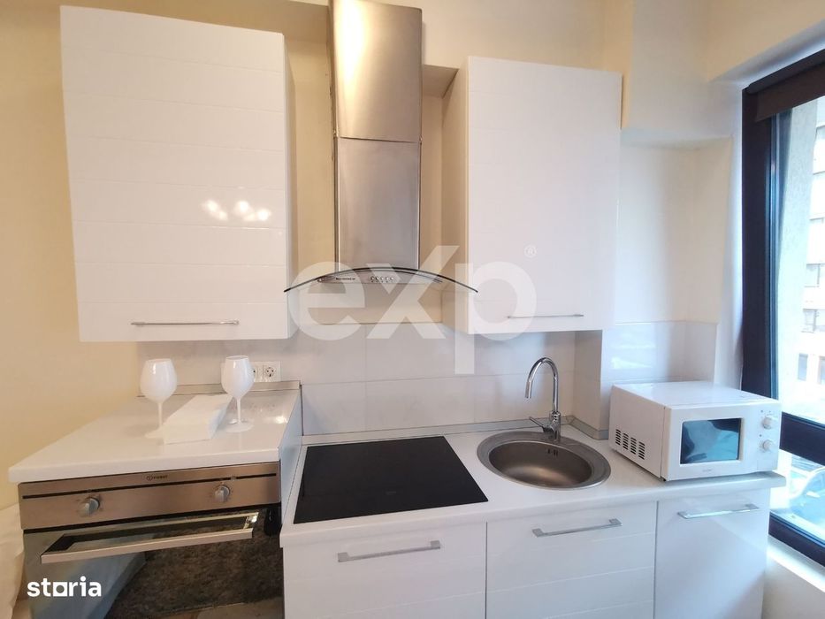 Garsoniera Copou (Exclusive Residence)