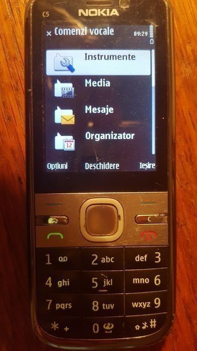 Nokia modele cu butoane