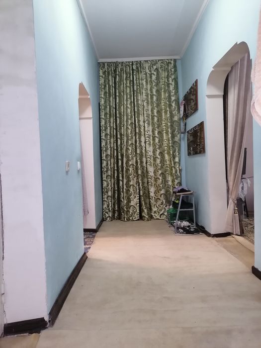 Продаётся дом со всеми удобствами