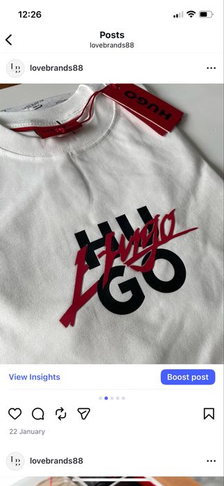 Мъжки тениски в бяло и черно XXL