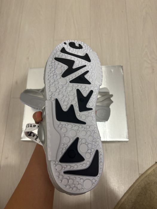 Puma Lamelo Ball LaFrance
