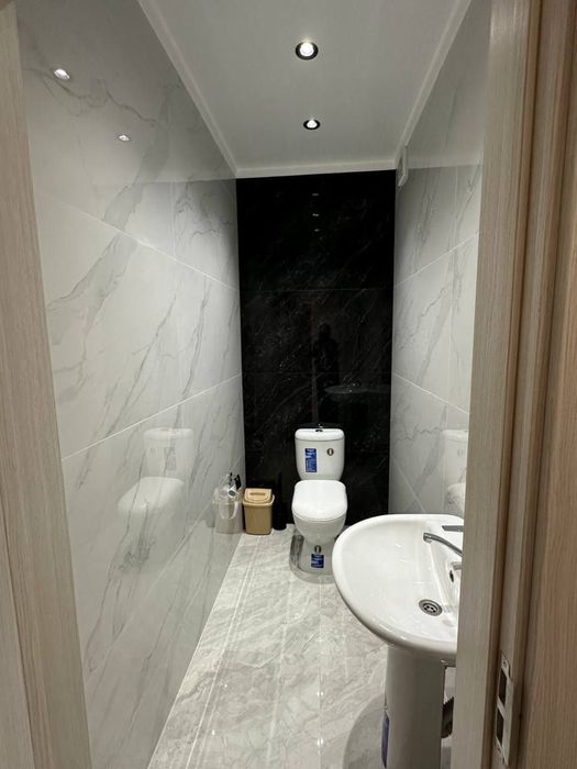 ЖК Parkent Plaza сдается новая квартира Яшнабадский район