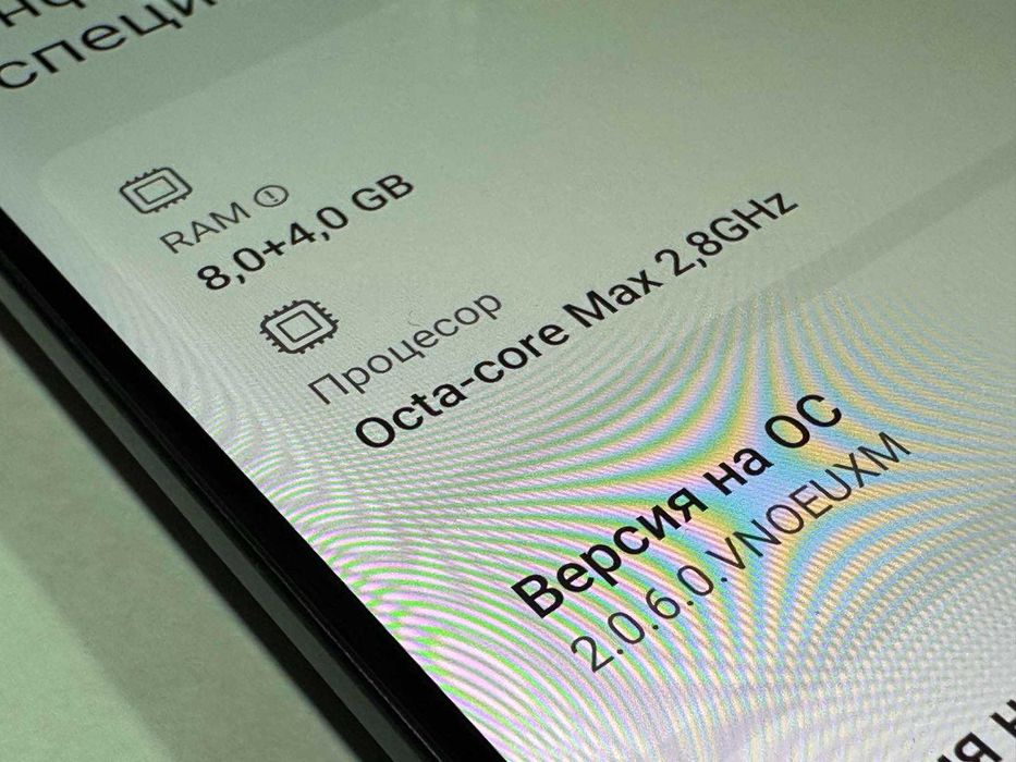 Xiaomi Redmi Note 13 Pro+ 5G 256GB 8GB RAM