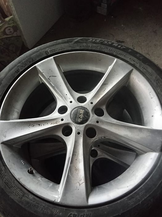 Продам титановые диски