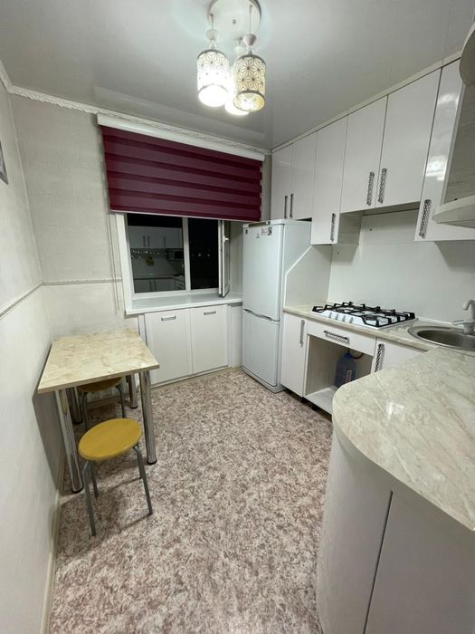 Продам 1 комнатную квартиру