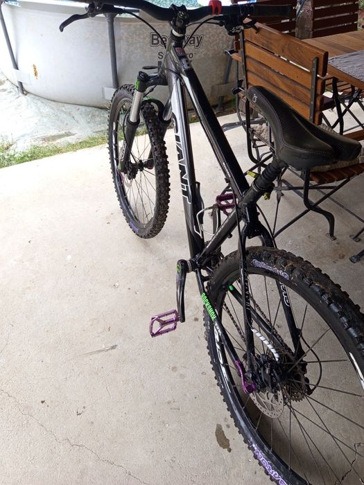 Giant aluxx 6000