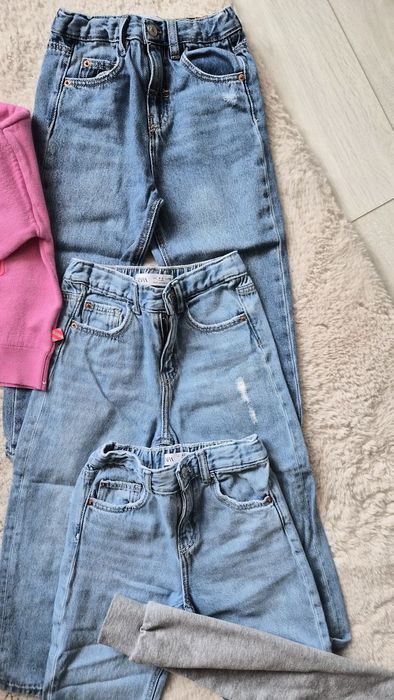 Дънки Zara  4год.