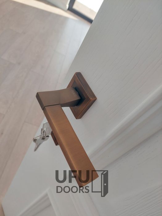 Uși la comanda pe dimensiunile individuale