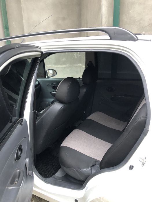 Matiz mx holati ideal