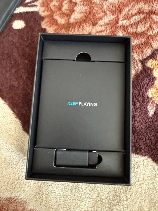 Игровая мышь Logitech G Pro X Superlight 2