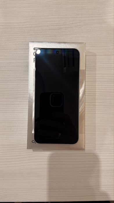 Oppo Reno 14F 5G