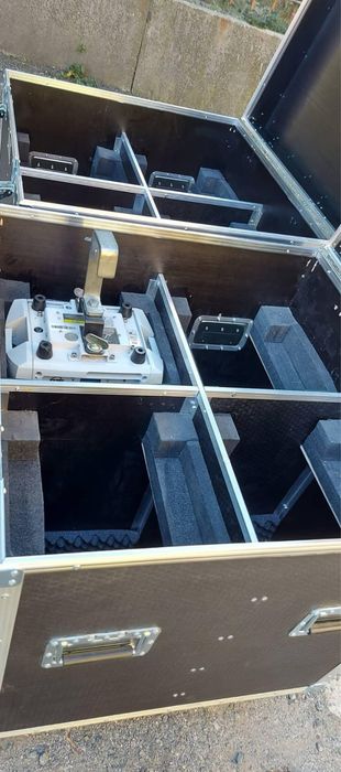 ADJ FOCUS SPOT 3Z (4броя.)