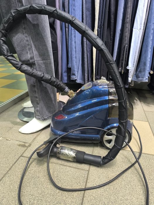 Продам Паровой утюг