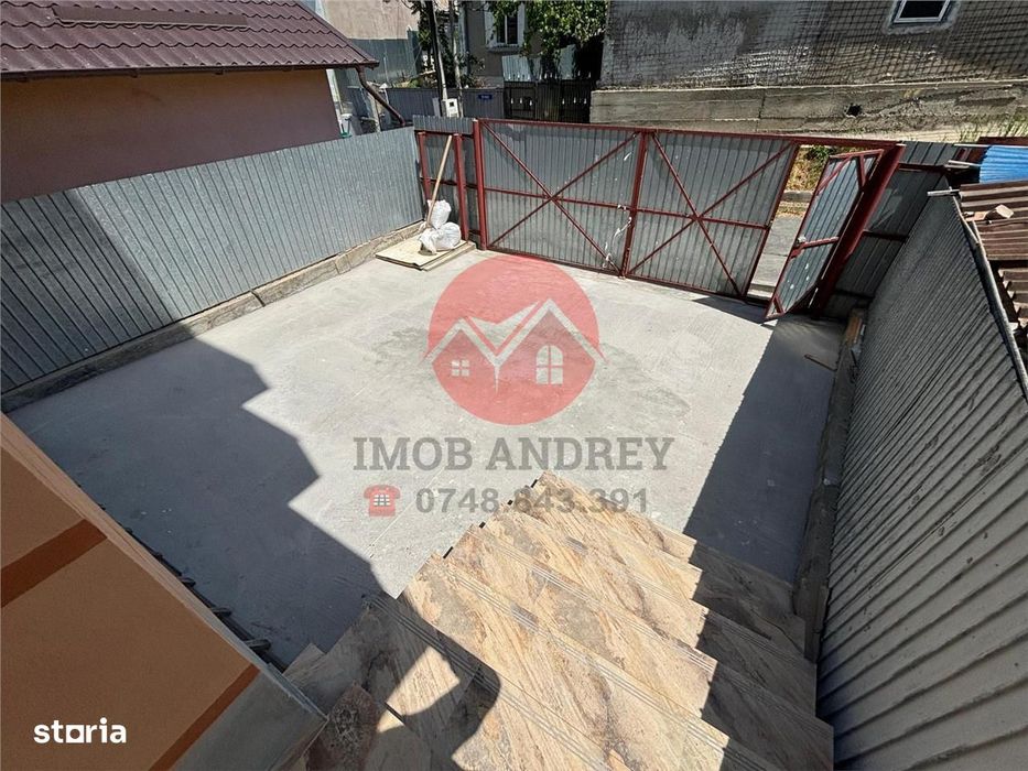 Casa 3 camere ultracentrala cu curte, parcare
