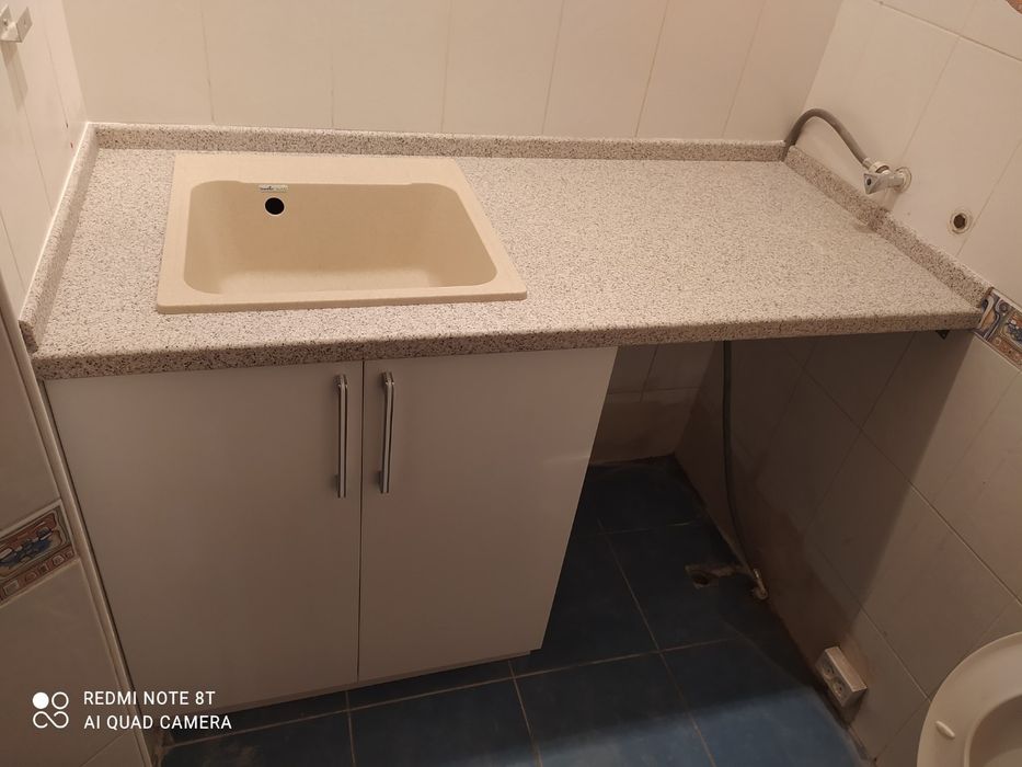 СТОЛЕШНИЦЫ ИЗ ИСКУССТВЕНОГО КВАРЦЕВОГО камня по европейскому стандарту