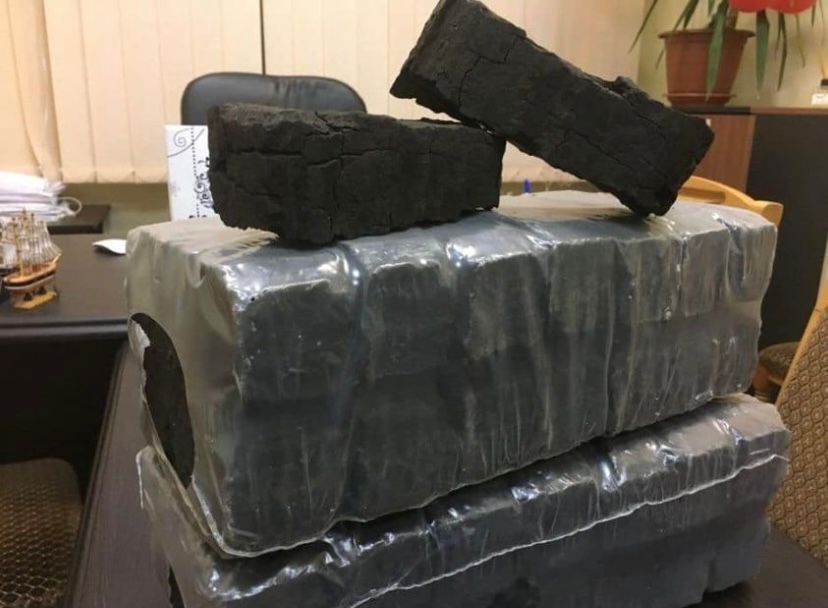 Brichete Cărbune Brun