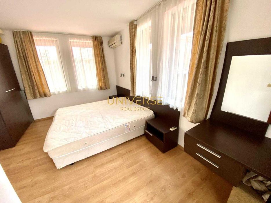 Продава се Двустаен апартамент в к.к. Слънчев бряг - 65 кв.м за 730 €/кв.м - Снимка #6