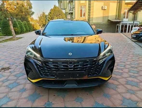 Продается!!! Dongfeng Aeolus Shaen