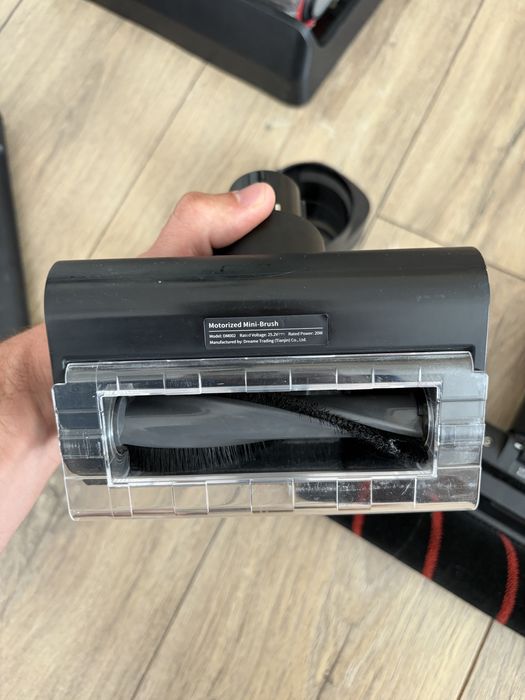 Dreame H12 Pro Wet and Dry Vacuum