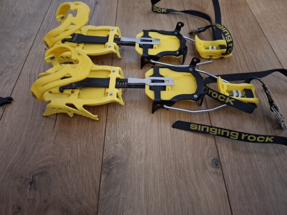 Coltari  Singing Rock Lucifer II Semi-Automati