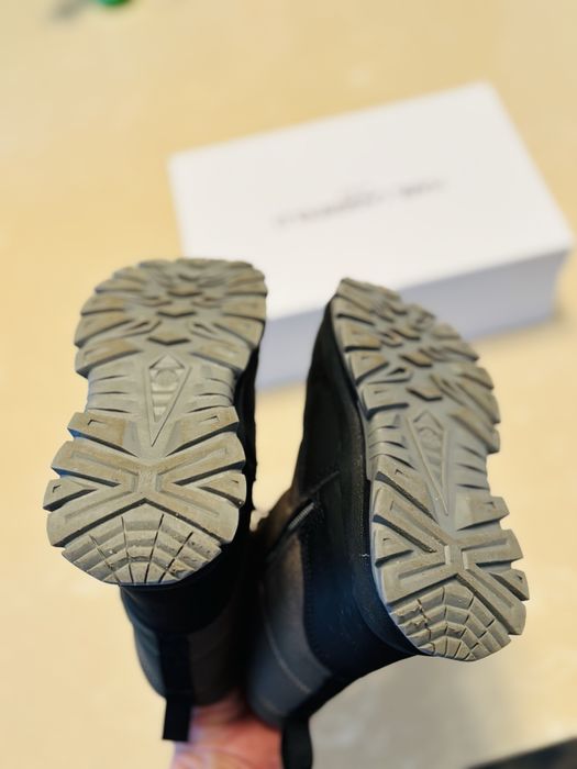 Cizme de iarna pentru copii nr 27/28