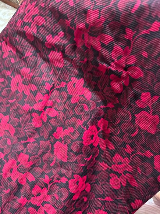 Ткань в рулонах 100 хлопок