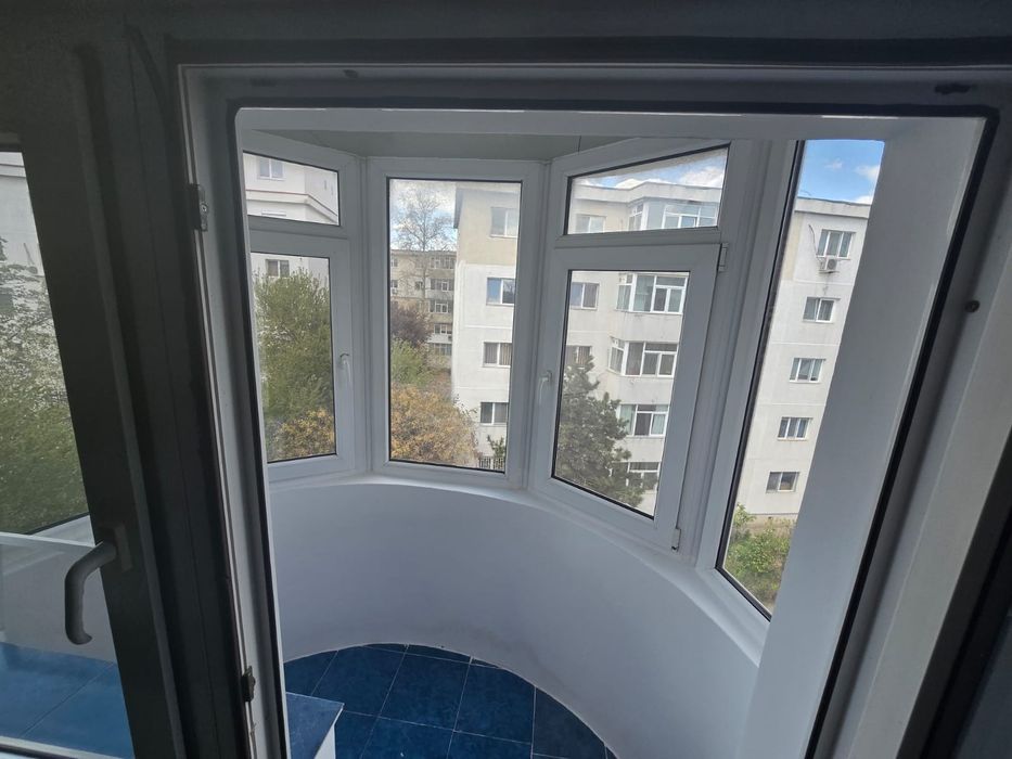 Garsoniera de închiriat