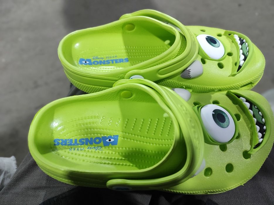 Crocs детские в ассортименте