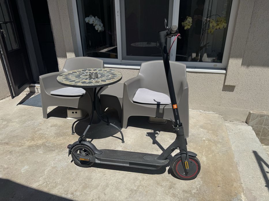 Trotineta electrica Xiaomi Mi Pro 2