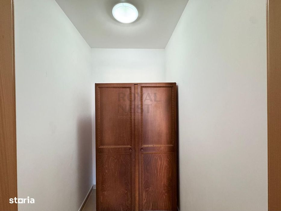 De inchiriat apartament cu 2 camere in Tractorul