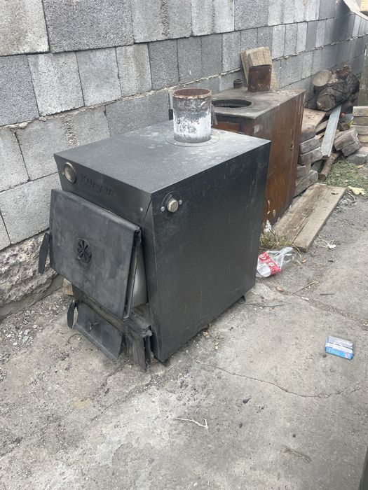 Педь для дома курган