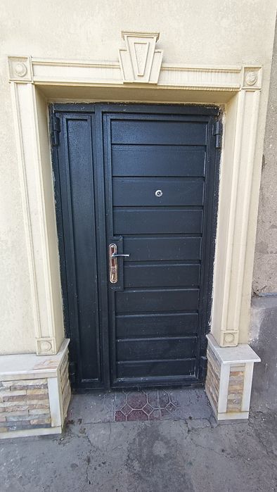 Продам Дверь железная