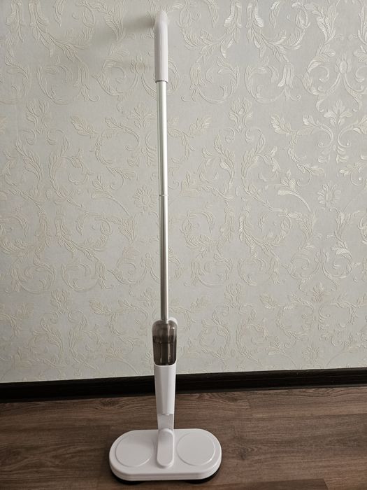 Продам электрошвабру