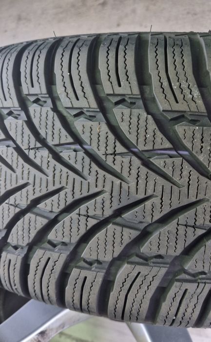 235 60 17 106H M+S Set 4 buc Anvelope  SUV  Cauciucuri  Iarnă