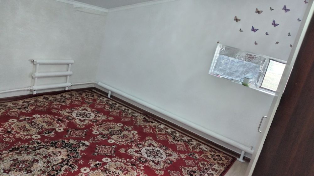 Жер үй сатылады   үй жақсы