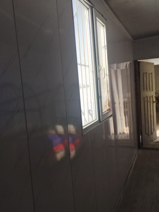 Оборудованный  контейнер