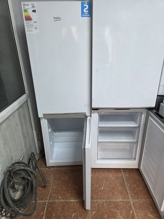Холодильник  Беко