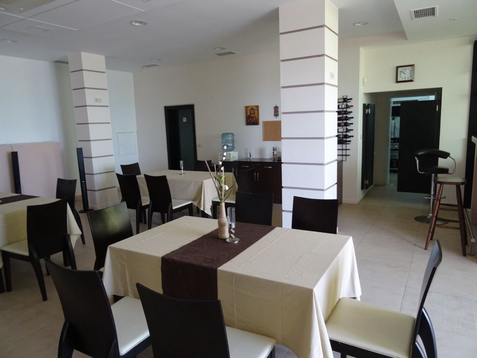 Дава се под наем Заведение в с. Лозенец, Област Бургас - 450 кв.м за 7650 € - Снимка #23